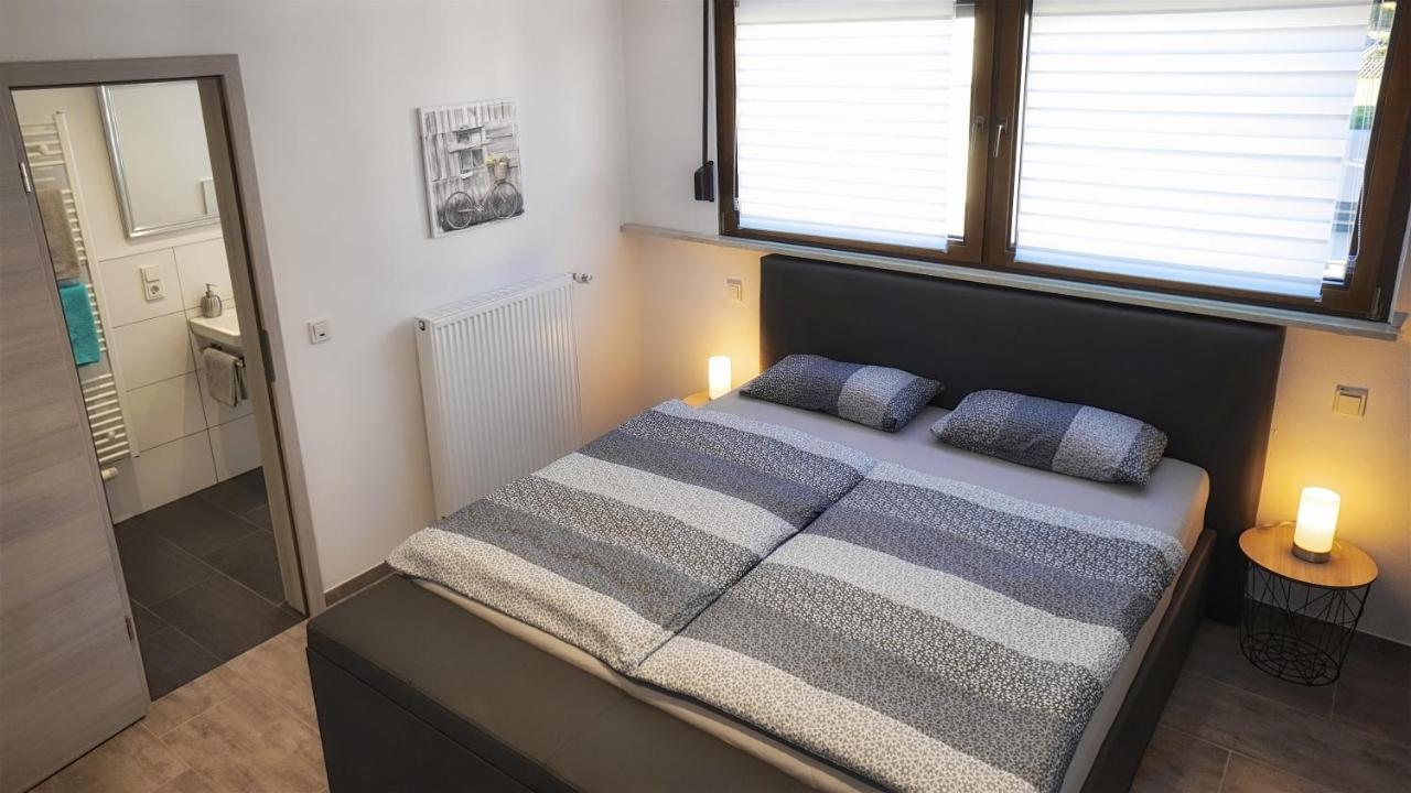 Ferienwohnung Traumblick Bernkastel-Kues Exterior foto